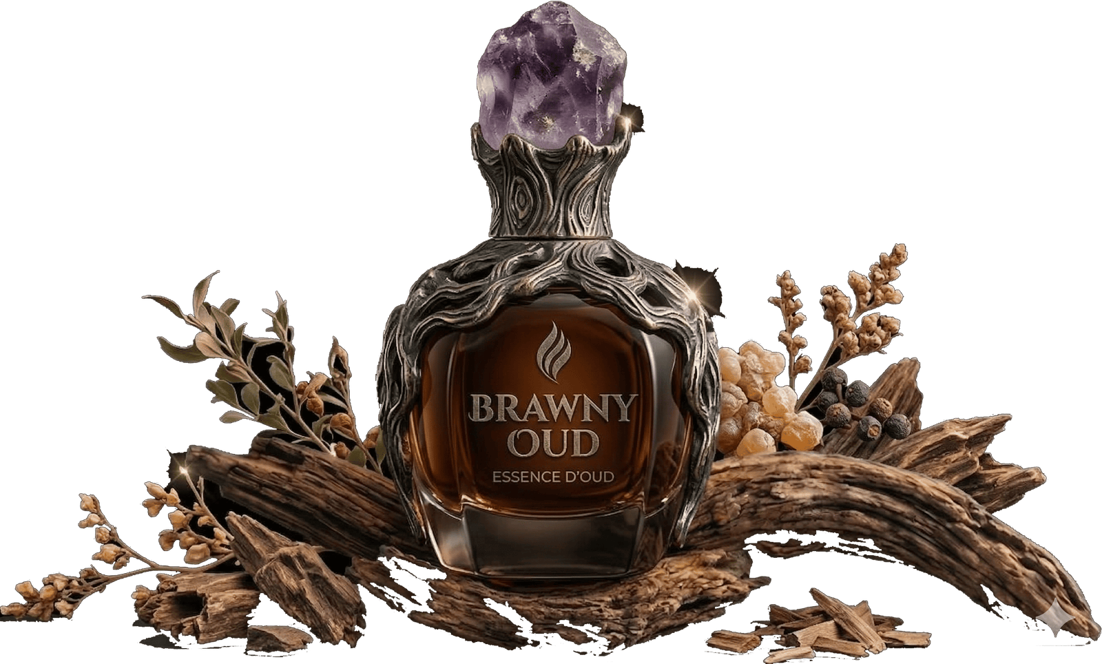 Brawny Oud